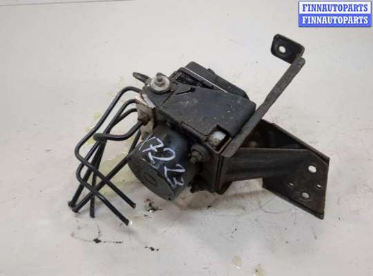 купить Блок АБС, насос (ABS, ESP, ASR) на Volkswagen Polo 2009-2014