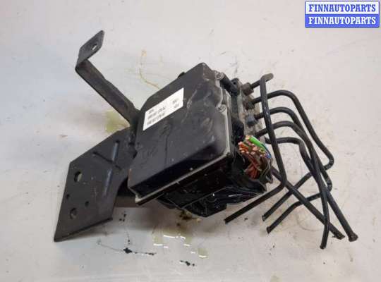 купить Блок АБС, насос (ABS, ESP, ASR) на Volkswagen Polo 2009-2014