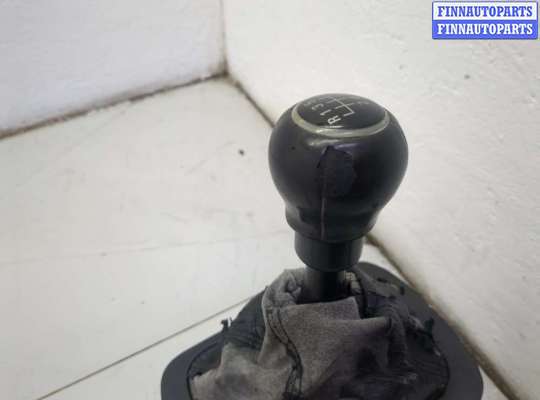 купить Кулиса КПП на Opel Zafira A 1999-2005