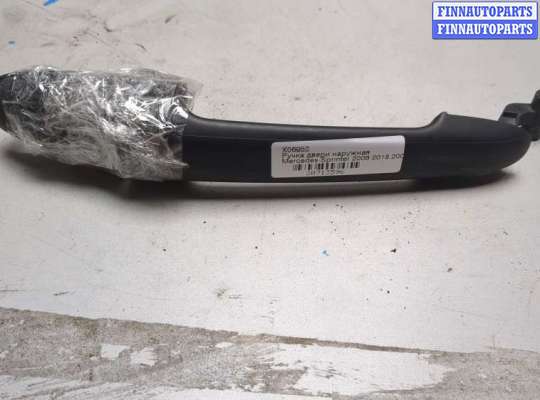 купить Ручка двери наружная на Mercedes Sprinter 2006-2018