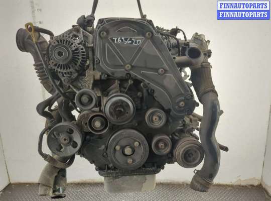 Купить Генератор на KIA Sorento BL 2002-2011 Генератор KA617882 на KIA Sorento BL 2002-2011