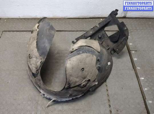 Защита арок (подкрылок) CT1144488 на Citroen DS3 2009-2016