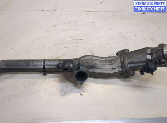 купить Коллектор впускной на Audi A6 (C5) Allroad 2000-2005