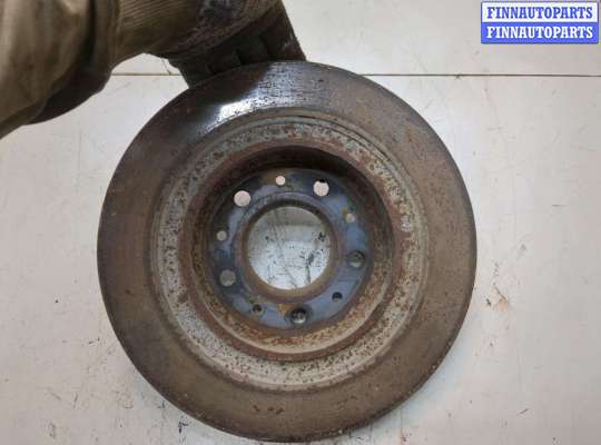 Диск тормозной на Chevrolet Malibu IX