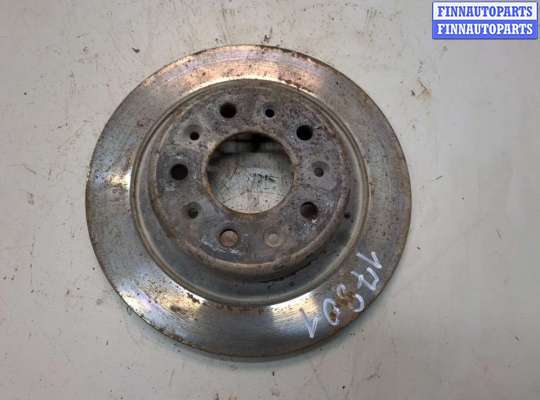 Диск тормозной CH435700 на Chevrolet Malibu 2015-2018