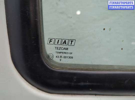 купить Дверь раздвижная на Fiat Doblo 2000-2015