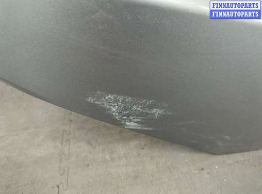 купить Обшивка капота на Honda CR-V 2001-2006