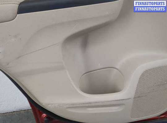 купить Замок двери на Honda CR-V 2012-2018