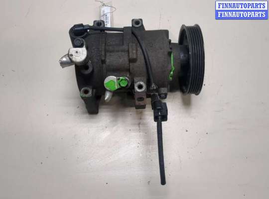 купить Компрессор кондиционера на Hyundai i40 2011-2015