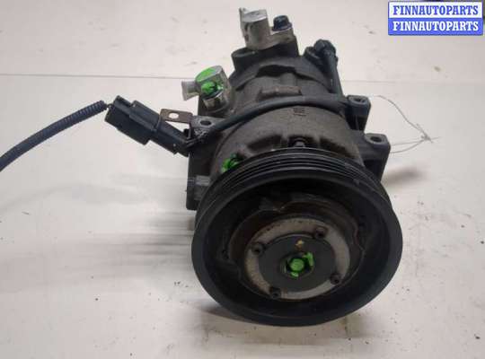 купить Компрессор кондиционера на Hyundai i40 2011-2015