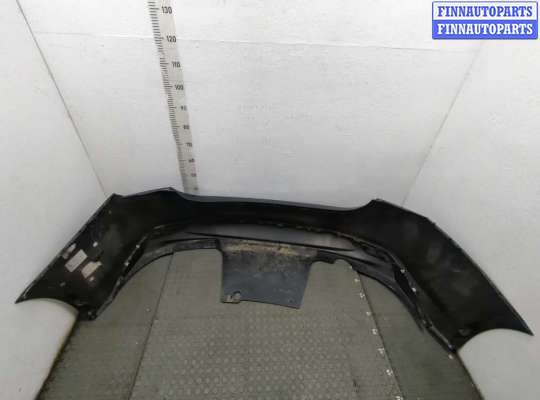 Бампер задний на Chevrolet Malibu IX