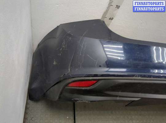 Бампер задний на Chevrolet Malibu IX