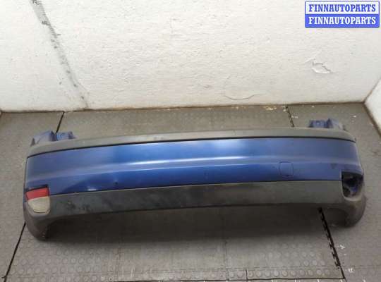 Заглушка буксировочного крюка FO2145852 на Ford Focus 2 2005-2008