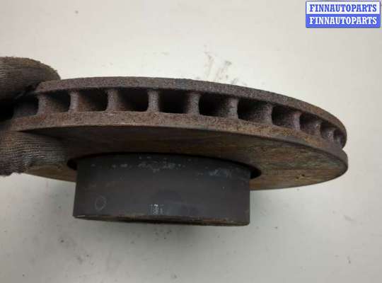 купить Диск тормозной на BMW 7 E38 1994-2001