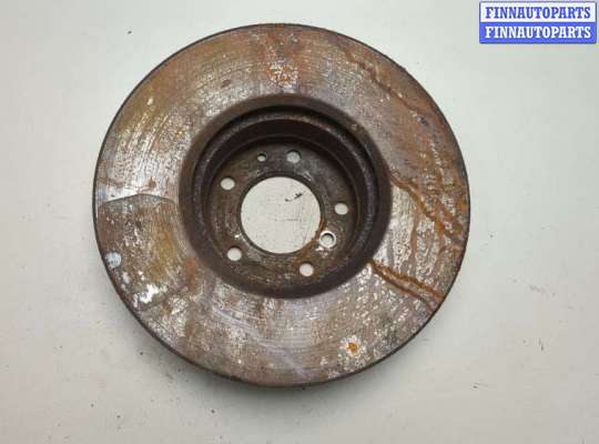 купить Диск тормозной на BMW 7 E38 1994-2001