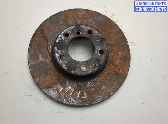 купить Диск тормозной на BMW 7 E38 1994-2001