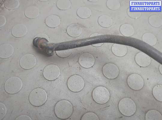 Трубка (шланг) гидроусилителя