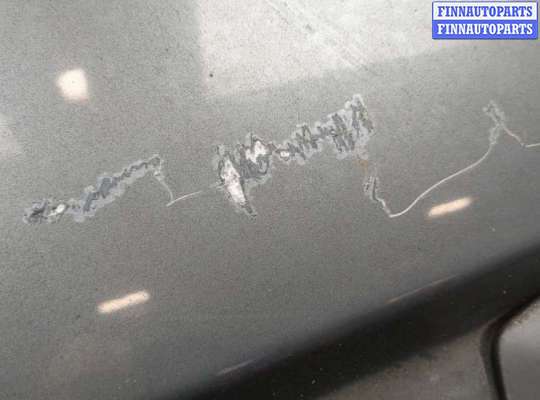 купить Капот на Land Rover Range Rover 3 (LM) 2002-2012
