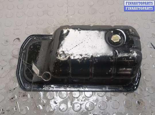 купить Поддон на Peugeot 206 1998-2012