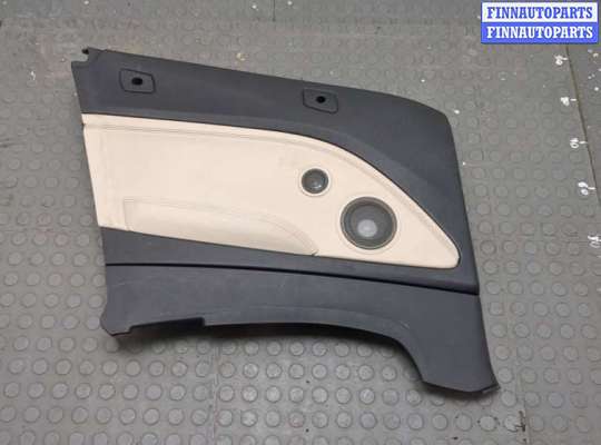 купить Пластик (обшивка) салона на BMW 2 F22 2013-2021