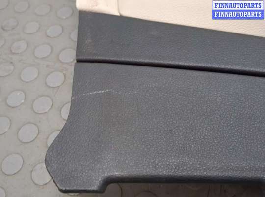 купить Пластик (обшивка) салона на BMW 2 F22 2013-2021