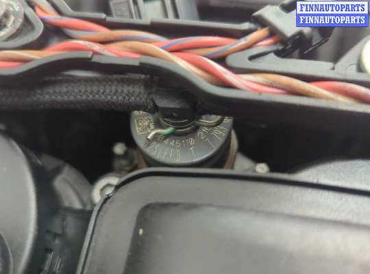 купить Форсунка топливная на BMW X3 E83 2003-2010