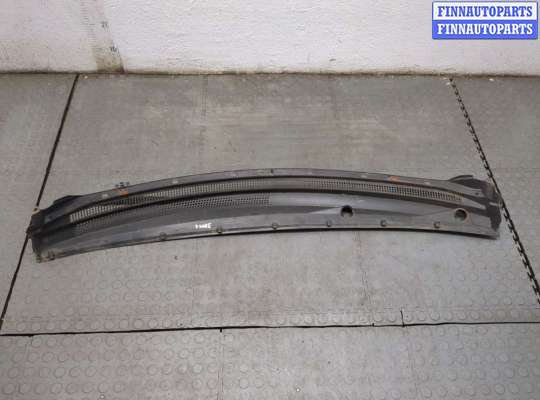 купить Жабо под дворники (дождевик) на Mitsubishi Colt 2002-2012