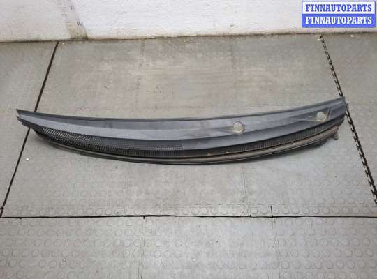 купить Жабо под дворники (дождевик) на Mitsubishi Colt 2002-2012