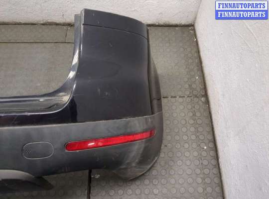 купить Бампер на Volkswagen Touareg 2006-2010