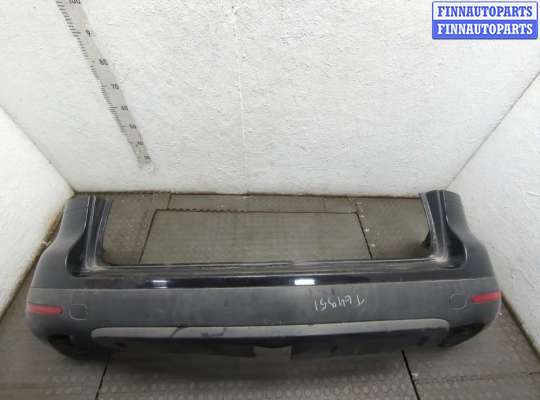Купить Бампер на Volkswagen Touareg 2006-2010 Бампер VG2793248 на Volkswagen Touareg 2006-2010