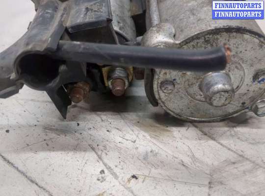 купить Стартер на Ford Fiesta 2001-2007