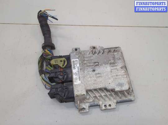 купить Блок управления двигателем на Ford Focus 3 2011-2015
