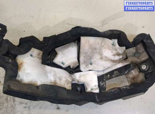купить Защита днища, запаски, КПП, подвески на Lexus RX 2012-2022