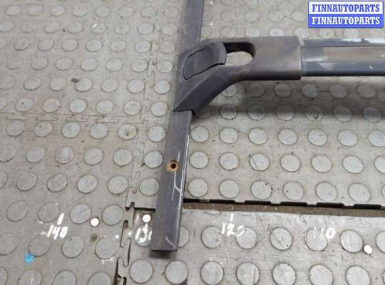 купить Рейлинги на крышу (комплект) на Chrysler Pacifica 2003-2008