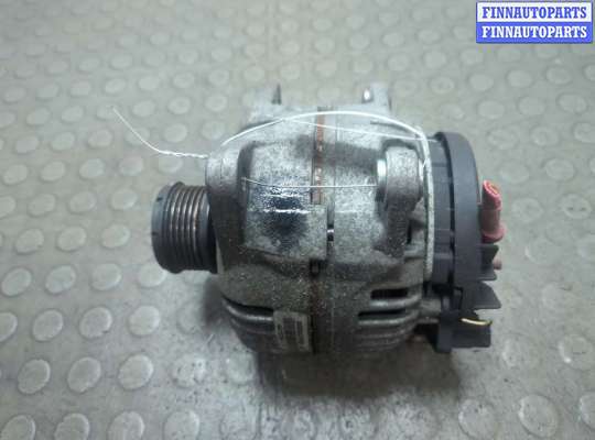 Генератор RN1586357 на Renault Clio 2005-2009