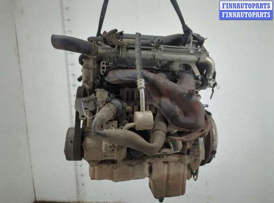 купить Двигатель (ДВС) на Suzuki Grand Vitara 2005-2016