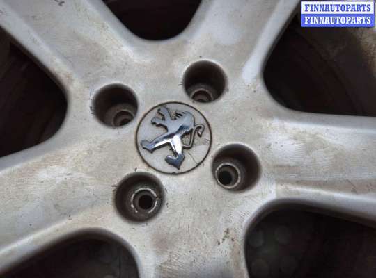 купить Диск литой на Peugeot 307 2001-2008
