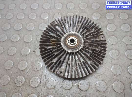 купить Муфта вентилятора (вискомуфта) на Mercedes Vito W639 2003-2014