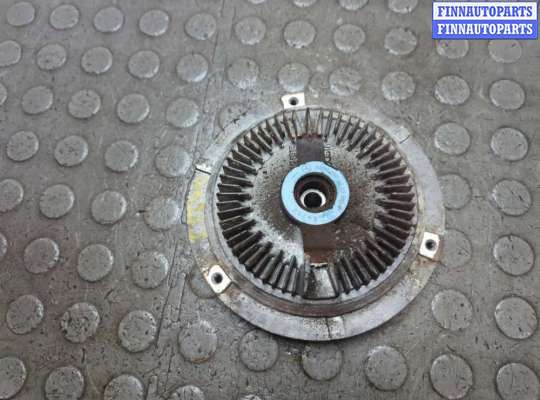 купить Муфта вентилятора (вискомуфта) на Mercedes Vito W639 2003-2014