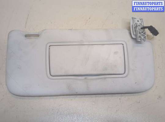 Козырек солнцезащитный FO1802439 на Ford Kuga 2012-2016