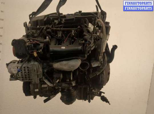 купить Маховик на Mercedes C W203 2000-2008