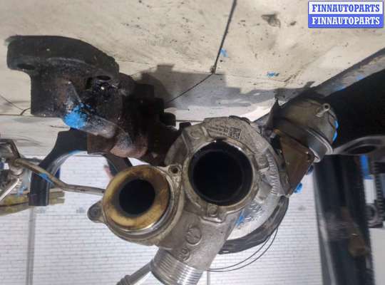 купить Турбина на Skoda Octavia (A7) 2013-2023