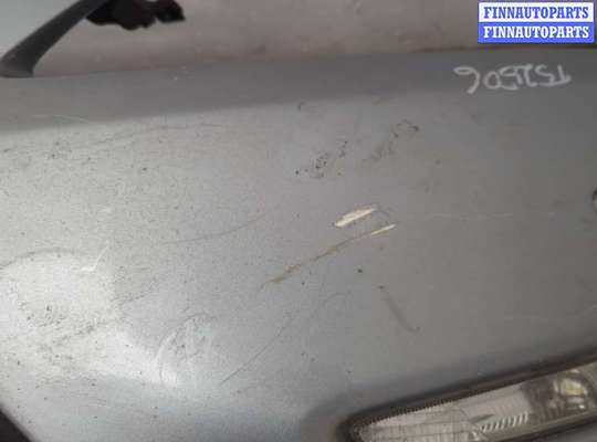 купить Бампер на Ford Mondeo 4 2007-2015