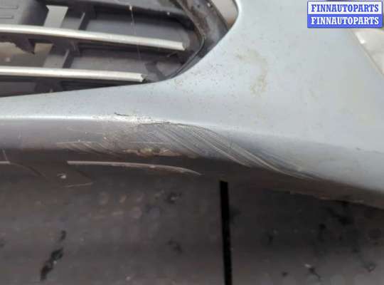 купить Бампер на Ford Mondeo 4 2007-2015