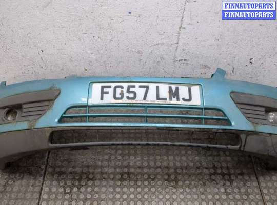 купить Бампер на Ford Focus 2 2005-2008