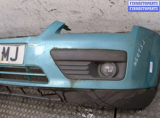 купить Бампер на Ford Focus 2 2005-2008