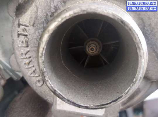 купить Турбина на Ford Mondeo 3 2000-2007