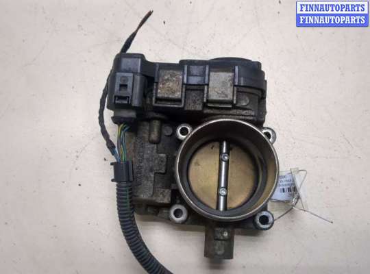 купить Заслонка дроссельная на Volkswagen Golf 5 2003-2009