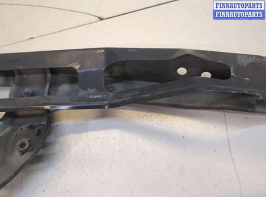 купить Рамка капота на Subaru Forester 2013-