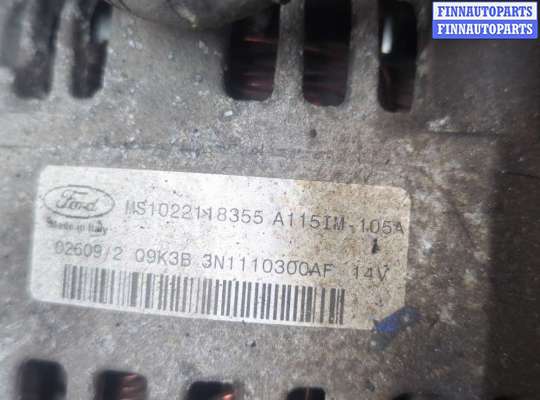 купить Генератор на Ford Focus 2 2008-2011